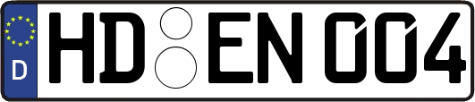 HD-EN004