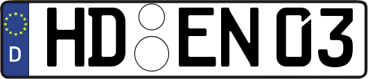 HD-EN03
