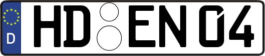 HD-EN04