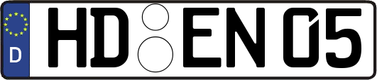 HD-EN05