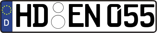 HD-EN055
