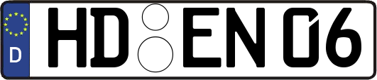 HD-EN06