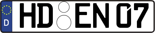 HD-EN07