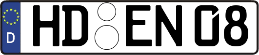 HD-EN08