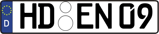 HD-EN09