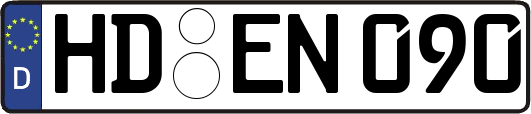HD-EN090