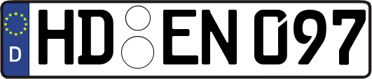 HD-EN097
