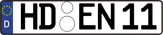 HD-EN11