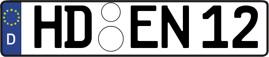 HD-EN12