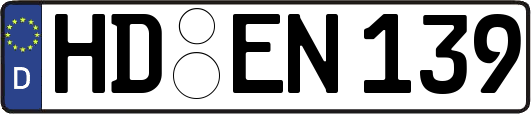 HD-EN139