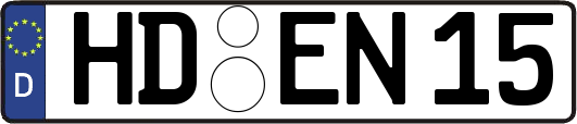 HD-EN15
