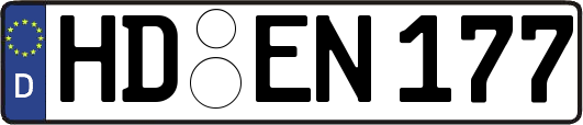 HD-EN177