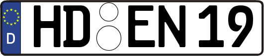 HD-EN19