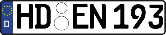 HD-EN193