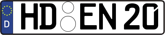 HD-EN20