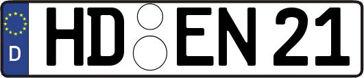 HD-EN21