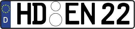 HD-EN22