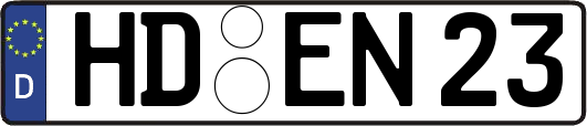 HD-EN23