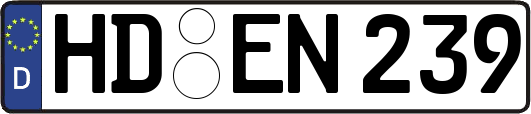 HD-EN239
