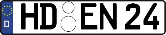 HD-EN24