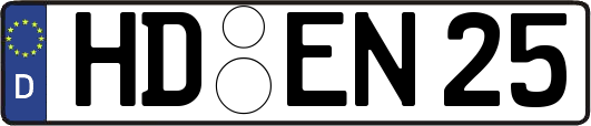 HD-EN25