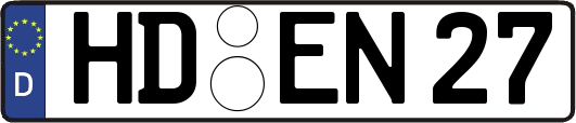 HD-EN27