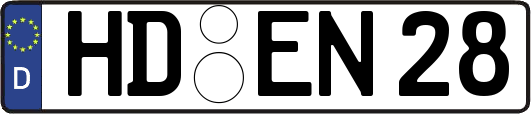 HD-EN28