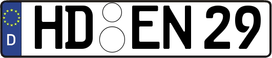 HD-EN29