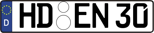 HD-EN30
