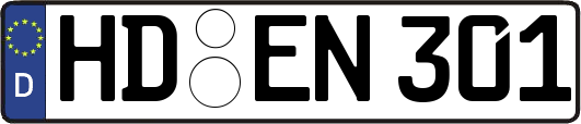 HD-EN301