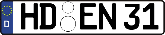 HD-EN31