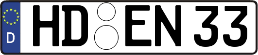 HD-EN33
