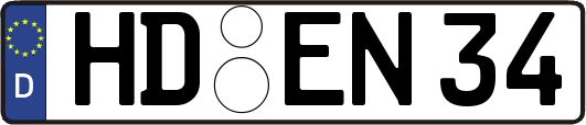 HD-EN34