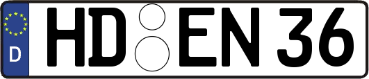 HD-EN36