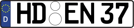 HD-EN37