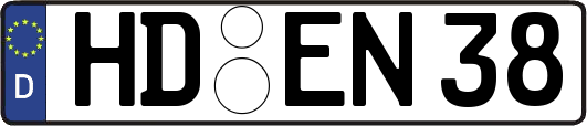 HD-EN38