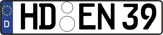 HD-EN39