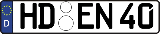 HD-EN40