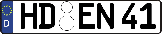 HD-EN41