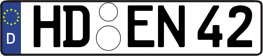 HD-EN42