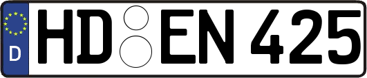 HD-EN425