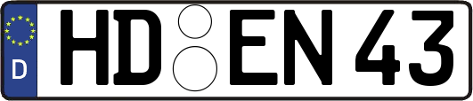 HD-EN43