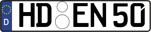 HD-EN50