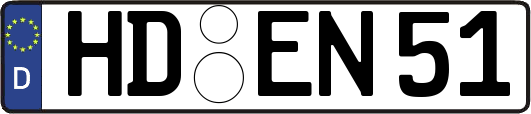 HD-EN51
