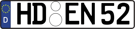 HD-EN52
