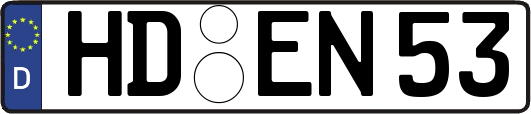 HD-EN53