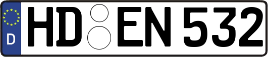 HD-EN532