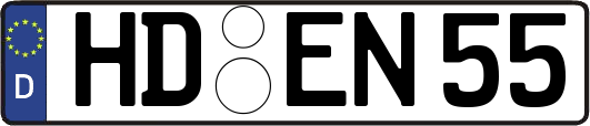 HD-EN55