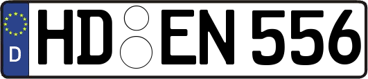 HD-EN556