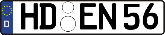 HD-EN56